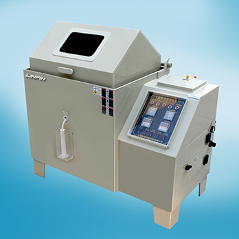 鹽霧試驗(yàn)機(jī)可以不用雙蒸水嗎